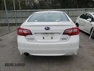 2017 Subaru Legacy Limited with VIN 4S3BNAN61H3059842, listed as a Copart auction lot 70969182 with 103,216 mi miles. Bid and sale history available at carsss.com. Image 6.