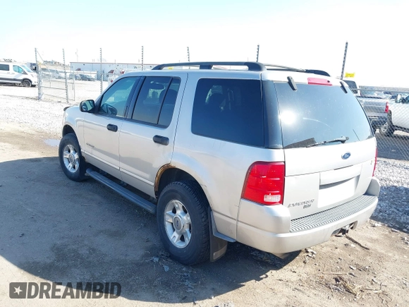 2004 Ford Explorer XLT с VIN 1FMZU73K54ZA82760, выставлен на аукционе IAAI как лот 41892647 с пробегом 193 470 миль миль и . История ставок и продаж доступна на DreamBid. Изображение 3.