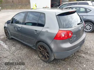 2009 Volkswagen GTI z VIN WVWHV71K79W109174, wystawiony jako IAAI lot #41327836 z przebiegiem 192 645 mil mil oraz . Historia ofert i sprzedaży dostępna na DreamBid. Obrazek 3.