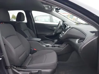 2023 Chevrolet Malibu LT with VIN 1G1ZD5ST5PF164957, listed as a IAAI auction lot 41843792 with 76,063 mi miles and . Bid and sale history available at DreamBid. Image 5.