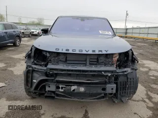 2021 Land Rover Discovery S R-Dynamic z VIN SALRT2RX8M2454672, wystawiony jako Copart lot #55284125 z przebiegiem 62 192 mil mil oraz Szkoda całkowita • Salvage title. Historia ofert i sprzedaży dostępna na DreamBid. Obrazek 5.