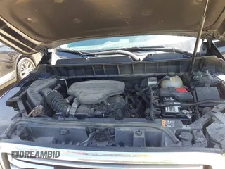 2019 GMC Acadia SLT with VIN 1GKKNMLS3KZ231752, listed as a IAAI auction lot 41947835 with 100,799 mi miles and . Bid and sale history available at DreamBid. Image 10.