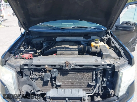 2014 Ford F-150 XL с VIN 1FTFW1CTXEKD93134, выставлен на аукционе IAAI как лот 42408602 с пробегом 231 195 миль миль и . История ставок и продаж доступна на DreamBid. Изображение 10.