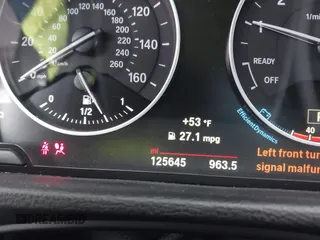 2017 BMW X1 xDrive28i with VIN WBXHT3C32H5F70152, listed as a IAAI auction lot 42184934 with 125,645 mi miles and . Bid and sale history available at DreamBid. Image 16.