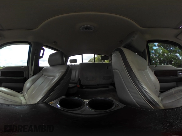 2009 Ford F-150 XL с VIN 1FTPW12V69FB41497, выставлен на аукционе IAAI как лот 42497622 с пробегом 255 558 миль миль и . История ставок и продаж доступна на DreamBid. Изображение 19.