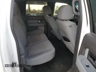 2012 Ford F-150 XL with VIN 1FTEW1CM6CKD79636, listed as a Copart auction lot 77323514 with 259,739 mi miles and Salvage Title. Bid and sale history available at carsss.com. Image 10.