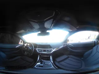 2021 BMW 4 Series M440i xDrive with VIN WBA13AR09MCF64044, listed as a IAAI auction lot 41391508 with 29,007 mi miles and . Bid and sale history available at DreamBid. Image 18.