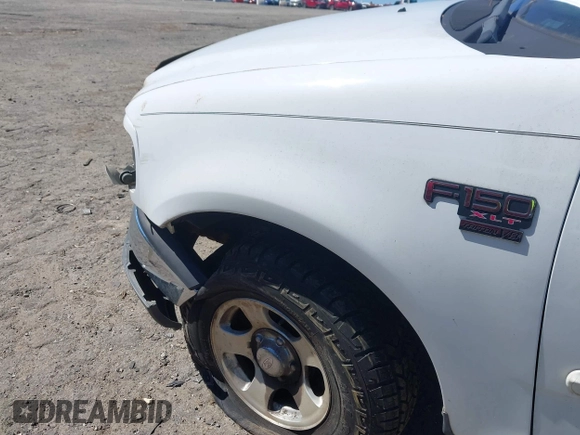 2001 Ford F-150 XL z VIN 1FTRF17W61NB22632, wystawiony jako IAAI lot #41824156 z przebiegiem Nie podano mil oraz . Historia ofert i sprzedaży dostępna na DreamBid. Obrazek 21.
