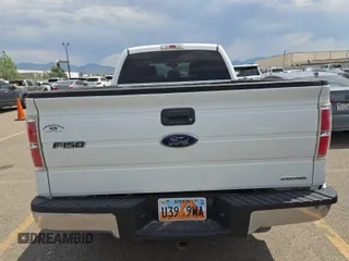 2013 Ford F-150 XL with VIN 1FTFW1EF0DFD70461, listed as a IAAI auction lot 42829299 with 143,538 mi miles and . Bid and sale history available at DreamBid. Image 56.