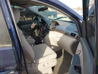 2016 Honda Odyssey EX with VIN 5FNRL5H48GB094868, listed as a IAAI auction lot 41449554 with 63,166 mi miles. Bid and sale history available at carsss.com. Image 5.