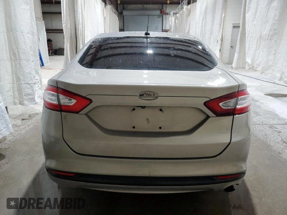 2015 Ford Fusion SE with VIN 3FA6P0H79FR243165, listed as a Copart auction lot 50703915 with 172,646 mi miles and Non Repairable. Bid and sale history available at carsss.com. Image 6.