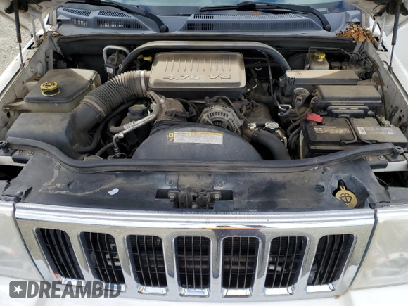 2007 Jeep Commander Sport с VIN 1J8HG48P57C601039, выставлен на аукционе Copart как лот 44237215 с пробегом 158 541 миль миль и Списание • Salvage title. История ставок и продаж доступна на DreamBid. Изображение 12.