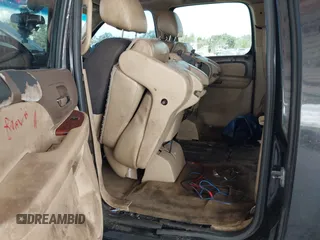 2011 Chevrolet Suburban LTZ with VIN 1GNSKKE3XBR180241, listed as a IAAI auction lot 42365771 with 231,477 mi miles and . Bid and sale history available at DreamBid. Image 8.