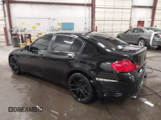 2007 Infiniti G35 G35x with VIN JNKBV61F87M808081, listed as a IAAI auction lot 42081366 with 205,076 mi miles and . Bid and sale history available at DreamBid. Image 3.