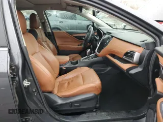 2020 Subaru Legacy Touring XT with VIN 4S3BWGP63L3026265, listed as a Copart auction lot 45652055 with 53,249 mi miles and Salvage title. Bid and sale history available at DreamBid. Image 7.
