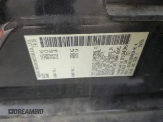 2010 Nissan Maxima SV z VIN 1N4AA5AP7AC850496, wystawiony jako Copart lot #59276405 z przebiegiem 155 099 mil mil oraz Szkoda całkowita • Salvage title. Historia ofert i sprzedaży dostępna na DreamBid. Obrazek 13.