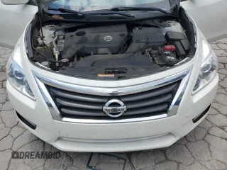 2015 Nissan Altima 2.5 with VIN 1N4AL3AP3FN331231, listed as a Copart auction lot 62698265 with 191,260 mi miles and Clean title. Bid and sale history available at DreamBid. Image 11.