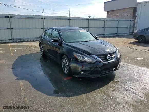 2016 Nissan Altima 2.5 S with VIN 1N4AL3AP3GC279144, listed as a Copart auction lot 41677545 with 42,537 mi miles and Salvage Title. Bid and sale history available at carsss.com. Image 14.