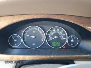 2005 Jaguar X-Type z VIN SAJWB52D95XE21462, wystawiony jako Copart lot #89216475 z przebiegiem 114 257 mil mil oraz Szkoda całkowita • Salvage title. Historia ofert i sprzedaży dostępna na DreamBid. Obrazek 9.