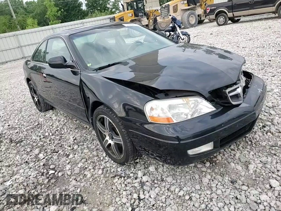 2001 Acura CL Type S z VIN 19UYA42631A009670, wystawiony jako Copart lot #59864235 z przebiegiem 186 585 mil mil oraz Czysty tytuł • Clean title. Historia ofert i sprzedaży dostępna na DreamBid. Obrazek 13.