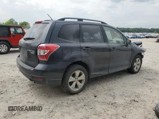 2014 Subaru Forester 2.5i Premium with VIN JF2SJADC0EH400974, listed as a Copart auction lot 53160275 with 178,788 mi miles and Clean Title. Bid and sale history available at carsss.com. Image 3.