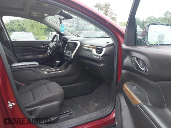 2017 GMC Acadia SLE with VIN 1GKKNLLAXHZ161306, listed as a IAAI auction lot 42456071 with 180,262 mi miles and . Bid and sale history available at DreamBid. Image 5.