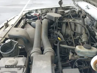 1992 Ford F-150 with VIN 1FTDF15N2NNA47745, listed as a IAAI auction lot 43557566 with Not provided miles and . Bid and sale history available at DreamBid. Image 12.