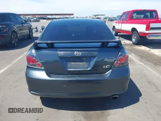 2010 Scion tC z VIN JTKDE3B77A0302913, wystawiony jako IAAI lot #42148963 z przebiegiem 117 394 mil mil oraz . Historia ofert i sprzedaży dostępna na DreamBid. Obrazek 16.