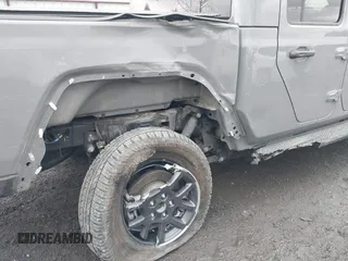 2022 Jeep Gladiator High Altitude with VIN 1C6HJTFG4NL131029, listed as a IAAI auction lot 41789060 with 50,347 mi miles and . Bid and sale history available at DreamBid. Image 6.