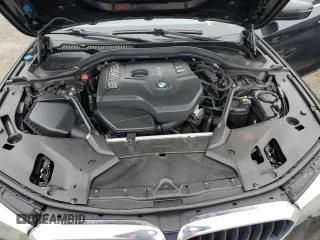 2017 BMW 5 Series 530i xDrive with VIN WBAJA7C31HG903726, listed as a Copart auction lot 51348285 with 180,415 mi miles and Clean Title. Bid and sale history available at carsss.com. Image 11.