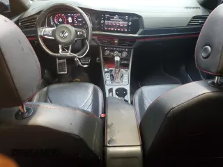 2021 Volkswagen Jetta GLI S с VIN 3VW6T7BU1MM075705, выставлен на аукционе Copart как лот 58194975 с пробегом 82 459 миль миль и Чистый • Clean title. История ставок и продаж доступна на DreamBid. Изображение 8.