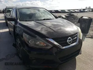 2017 Nissan Altima SR with VIN 1N4AL3AP9HN322732, listed as a Copart auction lot 49240265 with 141,192 mi miles and Salvage Title. Bid and sale history available at DreamBid. Image 11.