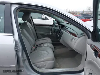 2011 Buick Lucerne CXL with VIN 1G4HC5EM9BU141014, listed as a IAAI auction lot 41825378 with 47,457 mi miles. Bid and sale history available at carsss.com. Image 5.
