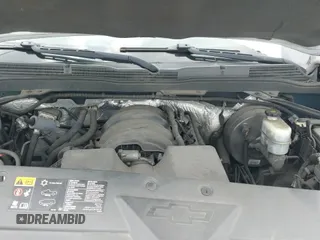 2014 Chevrolet Silverado 1500 Work Truck with VIN 1GCRCPEHXEZ135768, listed as a IAAI auction lot 42073590 with 107,599 mi miles and . Bid and sale history available at DreamBid. Image 22.