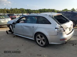 2014 Audi allroad Premium Plus with VIN WA1UFAFL5EA104132, listed as a Copart auction lot 70884744 with 0 mi miles and Salvage Title. Bid and sale history available at carsss.com. Image 2.