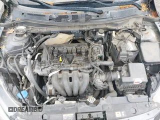 2016 Scion iA with VIN 3MYDLBZVXGY125754, listed as a IAAI auction lot 42234664 with 245,544 mi miles and . Bid and sale history available at DreamBid. Image 10.