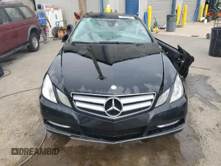 2012 Mercedes-Benz E 350 with VIN WDDKJ5KB3CF138222, listed as a Copart auction lot 72803394 with 167,584 mi miles and Salvage Title. Bid and sale history available at DreamBid. Image 5.