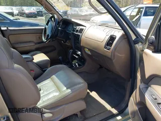 2002 Toyota 4Runner SR5 z VIN JT3HN86R920378091, wystawiony jako IAAI lot #41892356 z przebiegiem 326 312 mil mil oraz . Historia ofert i sprzedaży dostępna na DreamBid. Obrazek 5.
