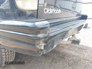1997 Oldsmobile Bravada z VIN 1GHDT13W3V2707243, wystawiony jako IAAI lot #42024114 z przebiegiem 185 219 mil mil oraz . Historia ofert i sprzedaży dostępna na DreamBid. Obrazek 17.