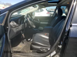 2010 Mazda CX-7 Sport z VIN JM3ER2W55A0331322, wystawiony jako Copart lot #52294415 z przebiegiem 240 000 mil mil oraz Nie do naprawy. Historia ofert i sprzedaży dostępna na DreamBid. Obrazek 7.