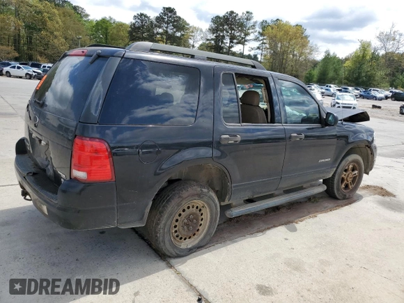 2005 Ford Explorer XLT с VIN 1FMZU63W05UA85223, выставлен на аукционе Copart как лот 46988085 с пробегом Не указан миль и Списание • Salvage title. История ставок и продаж доступна на DreamBid. Изображение 3.
