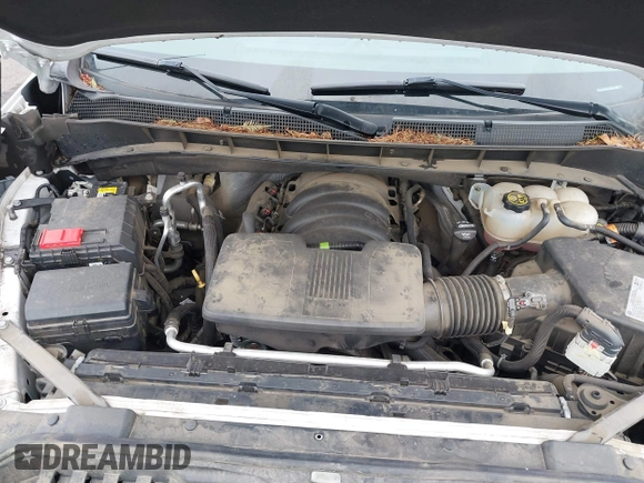 2019 Chevrolet Silverado 1500 LT Trail Boss with VIN 1GCPYFED2KZ261473, listed as a IAAI auction lot 41824661 with 88,206 mi miles and . Bid and sale history available at DreamBid. Image 10.