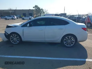 2014 Buick Verano Convenience Group with VIN 1G4PR5SK7E4118123, listed as a IAAI auction lot 41456111 with 221,488 mi miles. Bid and sale history available at carsss.com. Image 14.