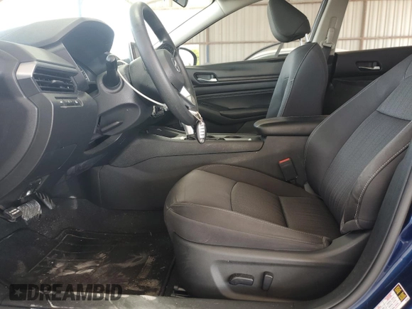 2020 Nissan Altima S z VIN 1N4BL4BV9LC268344, wystawiony jako Copart lot #55235245 z przebiegiem 73 750 mil mil oraz Szkoda całkowita • Salvage title. Historia ofert i sprzedaży dostępna na DreamBid. Obrazek 7.