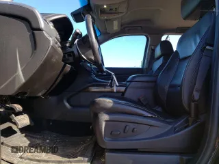 2017 Chevrolet Tahoe LT z VIN 1GNSKBKC0HR300058, wystawiony jako Copart lot #53692575 z przebiegiem 308 286 mil mil oraz Czysty tytuł • Clean title. Historia ofert i sprzedaży dostępna na DreamBid. Obrazek 7.