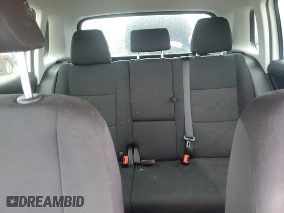 2017 Volkswagen Tiguan S с VIN WVGAV7AX6HK045546, выставлен на аукционе Copart как лот 46184035 с пробегом 127 301 миль миль и Чистый • Clean title. История ставок и продаж доступна на DreamBid. Изображение 10.