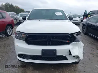 2015 Dodge Durango Limited with VIN 1C4RDJDG2FC858120, listed as a IAAI auction lot 40827682 with 130,862 mi miles and . Bid and sale history available at DreamBid. Image 12.