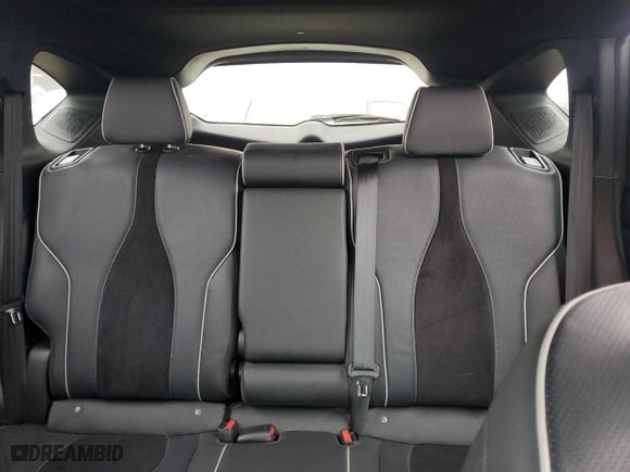 2021 Acura RDX w/A-Spec Package with VIN 5J8TC1H61ML009301, listed as a Copart auction lot 85937594 with 55,552 mi miles and Salvage Title. Bid and sale history available at carsss.com. Image 10.