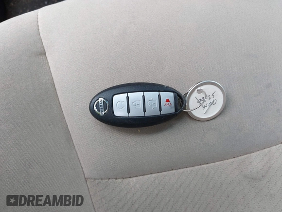 2016 Nissan Pathfinder SL с VIN 5N1AR2MM6GC605065, выставлен на аукционе IAAI как лот 41592633 с пробегом 190 479 миль миль и . История ставок и продаж доступна на DreamBid. Изображение 11.