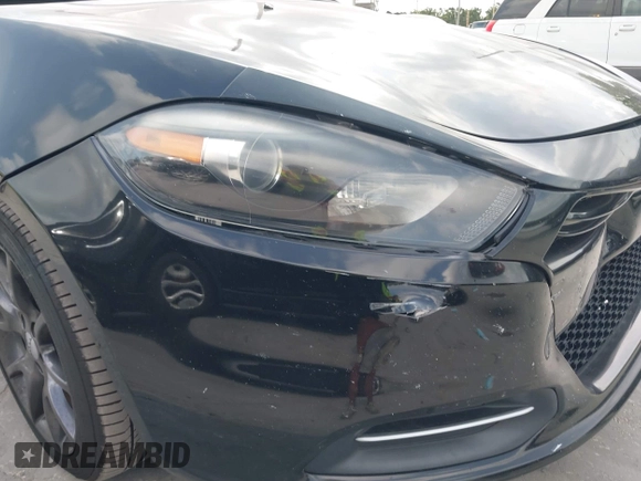 2016 Dodge Dart SE z VIN 1C3CDFAA4GD533990, wystawiony jako IAAI lot #42218141 z przebiegiem 100 528 mil mil oraz . Historia ofert i sprzedaży dostępna na DreamBid. Obrazek 13.